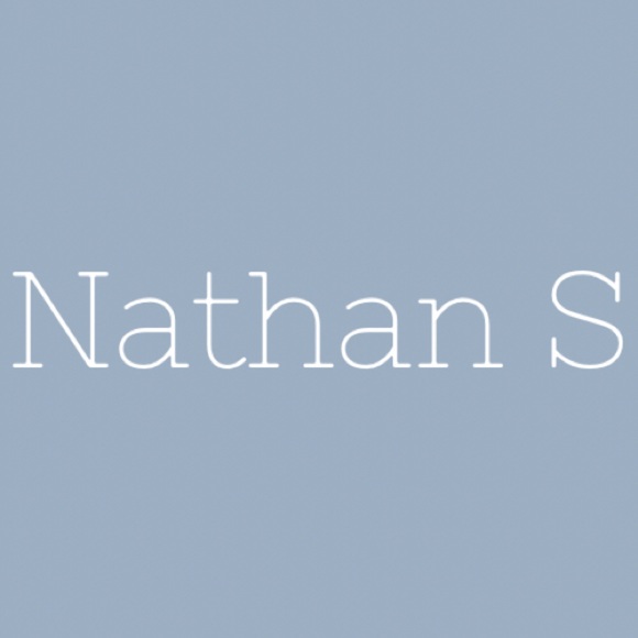 Meet your Posher, Nathan - Picture 1 of 1